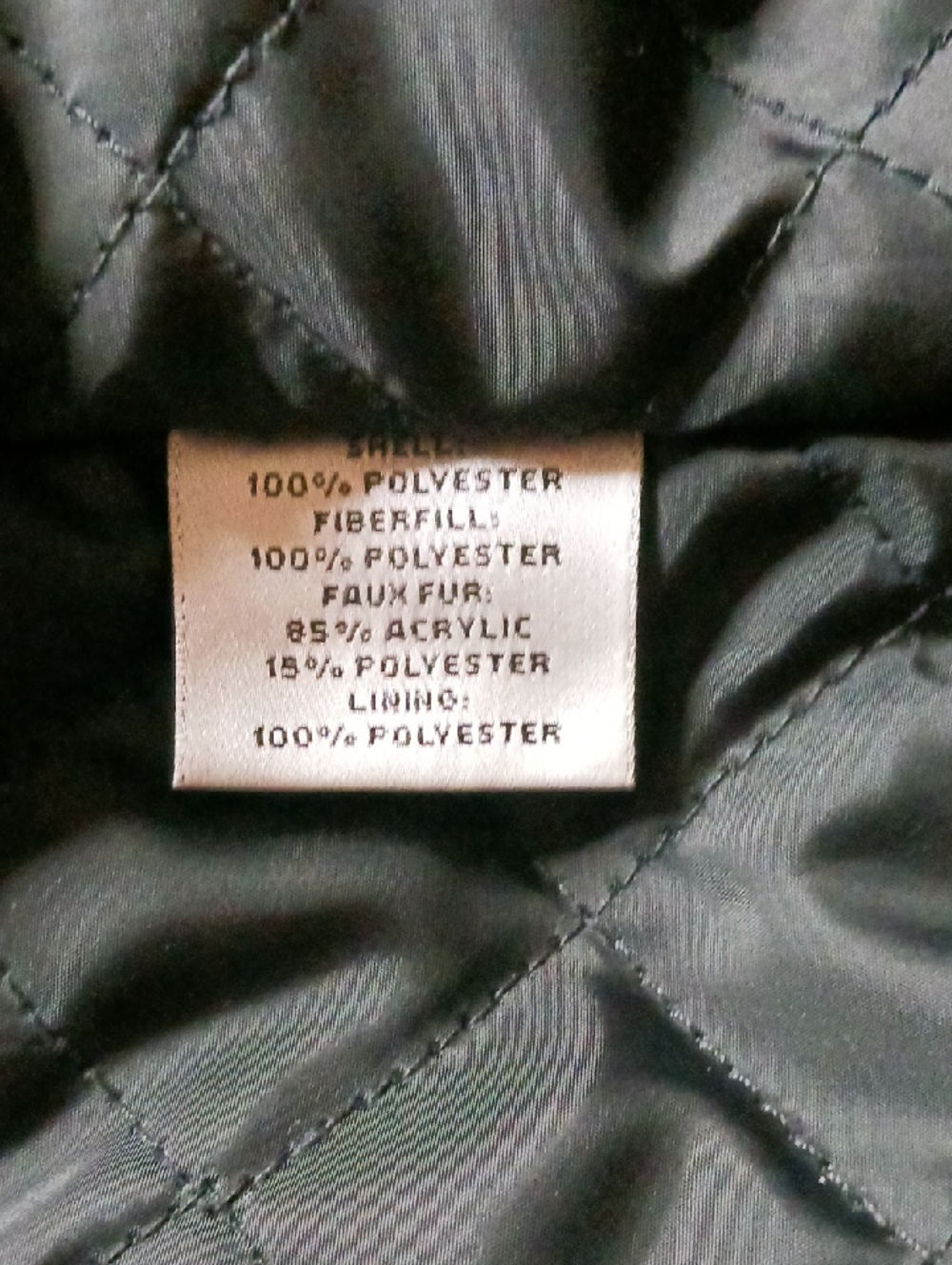 Preston & York Coat - Picture 11 of 14